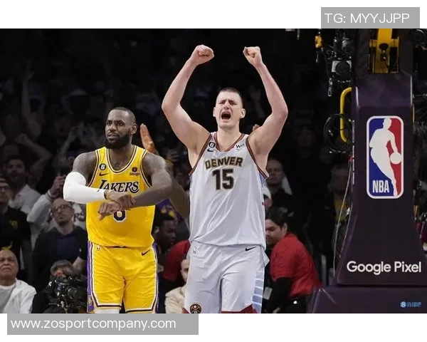 官网MVP榜前瞻：约基奇与SGA的竞争是否会被东契奇和新星们打破