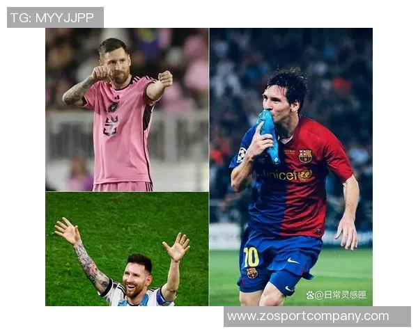 前体能教练批评美职联缺乏足球精神建议梅西应优先考虑世界杯休息 前体能教练批评美职联缺乏足球精神建议梅西应优先考虑世界杯休息