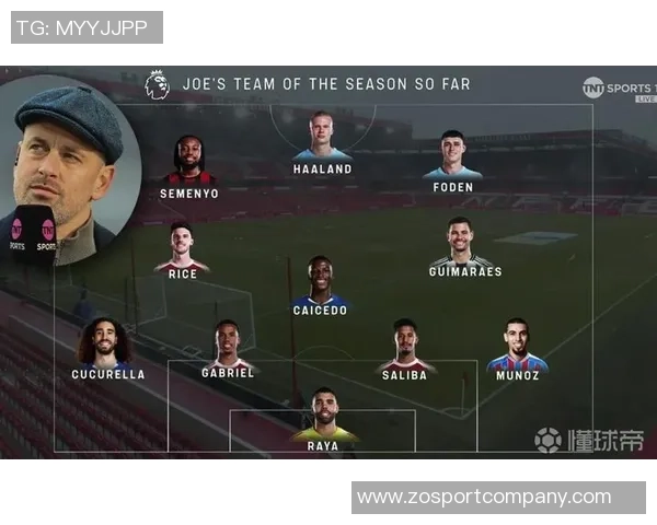 阿什利科尔评选英超最佳后卫阵容内维尔埃弗拉贝尔沃克与我同在