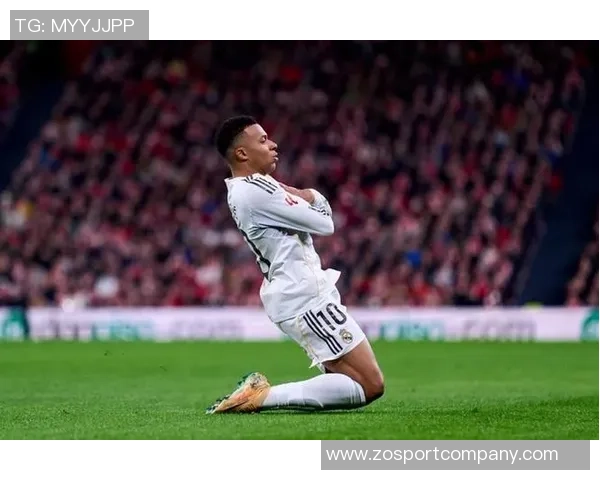 姆巴佩在西甲打入50球仅用53场比赛成就超越历史传奇C罗的里程碑