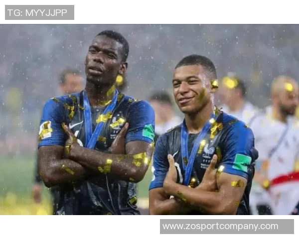 德尚谈博格巴回归国家队计划姆巴佩将肩负队长重任 德尚谈博格巴回归国家队计划姆巴佩将肩负队长重任