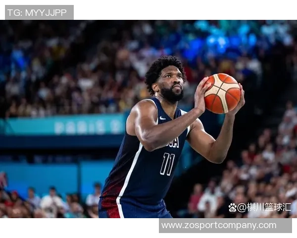 恩比德生涯199场20出手创纪录但本场命中率惨遭滑铁卢