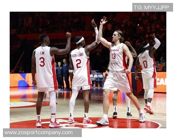 新赛季25位加拿大球员加盟NBA亚历山大领衔展现实力 新赛季25位加拿大球员加盟NBA亚历山大领衔展现实力