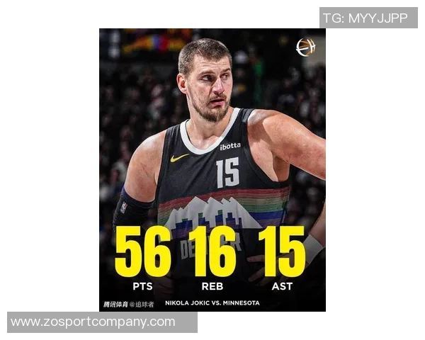 约基奇首节状态低迷仅得4分2板3助1断球队面临挑战