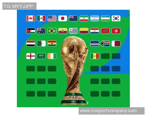 世界杯名额已定28席英格兰力争欧洲名额亚非球队全数确定