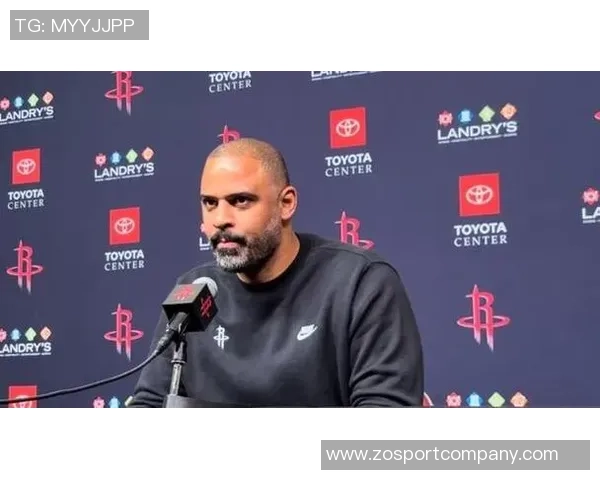 乌度卡谈篮网老将影响力KD无需多言如今局势已变