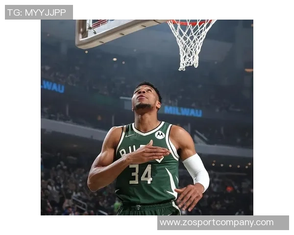 字母哥谈罗林斯的成长历程：13年NBA生涯中无队友能与之匹敌