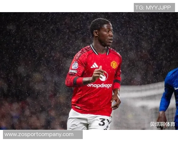 曼联管理层忧心阿莫林表现不佳拒绝为中场引援投入巨资