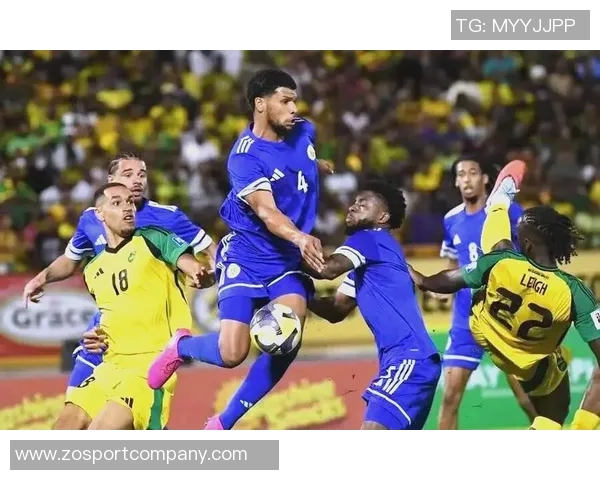 库拉索足球奇迹全盘归化助力小国逆袭世界杯舞台