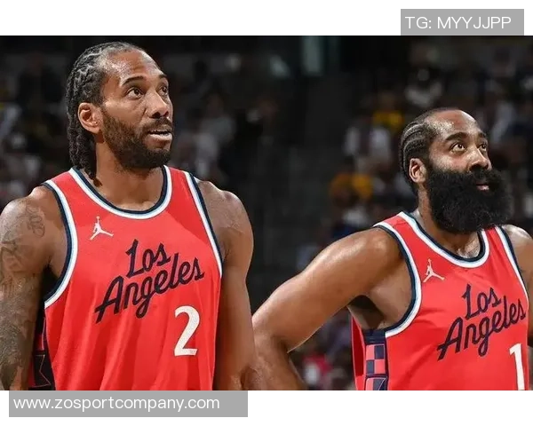 巴爷预测哈登新赛季或场均17分三双比尔需承担更多得分责任