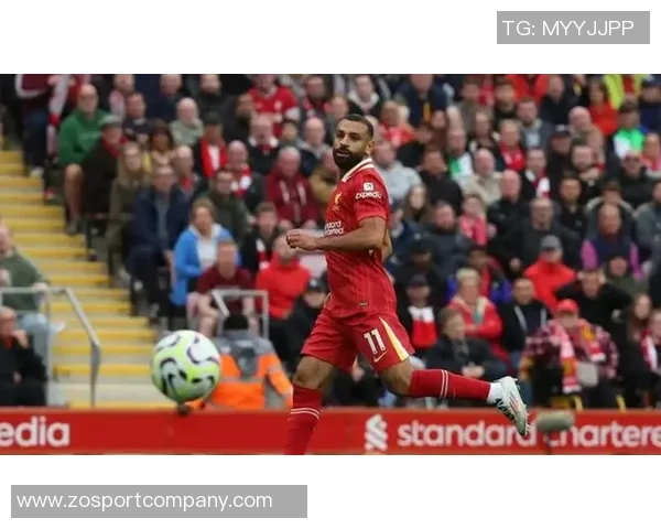 莱因克尔呼吁萨拉赫道歉以免利物浦遭遇遗憾结局