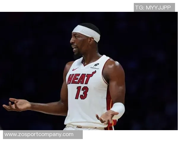 阿德巴约称斯波为疯子并强调第三节表现需改进